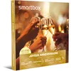 Image de Smartbox - Coffret Cadeau Joyeux Anniversaire - Idée Cadeau Originale - Une activité pour 1 ou 2 Personnes