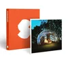 Image de Smartbox - Coffret Cadeau 2 Jours Insolites dans Une Bulle pour 2 Personnes - Idée Cadeau Original - Une Nuit avec Petit-Déjeuner