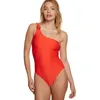Image de Brigitte Bardot Bain - Maillot Une pièce Rivage - Rouge - 40 - Femme