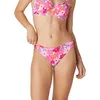 Image de Brigitte Bardot Bain - Slip de Bain FOUTA - Rose - 38 - Femme