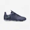 Image de CHAUSSURES DE FOOTBALL ENFANT A LACETS VIRALTO I MG/AG NEBULA