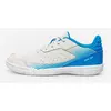 Image de Chaussures de futsal eskudo 500 jr beige bleu