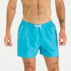 Image de Short de bain surf 100 Homme - Hendaia MW Turquoise