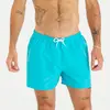 Image de Short de bain surf 100 Homme - Hendaia MW Turquoise