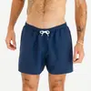 Image de Short de bain surf 100 Homme - Hendaia MW Bleu marine