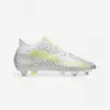 Image de Chaussure de football adulte hybride clr sg Jaguar Boost