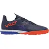 Image de Chaussures de football à lacets enfant, Viralto I turf violet