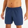 Image de Short de bain natation Homme - 100 texturé navy