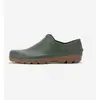 Image de Sabot de jardin adulte Land 100 vert et marron