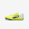 Image de Chaussures de futsal ginka pro jr jaune