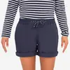 Image de Short de voile femme sailing 100 navy