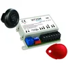 Image de kit vigik + résident - 1 porte - urmet vit25m