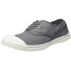 Image de Bensimon - F15004 - TENNIS LACET FEMME - Baskets Basses - Femme - Gris - 36 EU