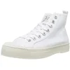 Image de Bensimon Stella B79 Fem, Basket Femme, Blanc, 36 EU