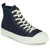 Image de Bensimon Stella B79 Fem, Basket Femme, Marine, 38 EU