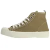 Image de Bensimon Stella B79 Fem, Basket Femme, Kaki, 36 EU