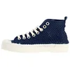 Image de Basket à Lacet Bensimon Stella