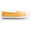 Image de Bensimon - Tennis élastique Nika safran 37