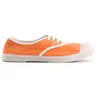 Image de Bensimon - Tennis à lacets Sponge abricot 37