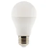Image de Zenitech Lot de 3 ampoules LED standard 6W E27 470lm 2700K