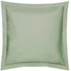 Image de TAIE 65/65 Percale Sauge BLANC DES VOSGES