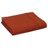 Image de Drap 280/320 Percale Terra COTA BLANC DES VOSGES