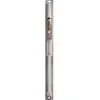 Image de Barre de douche 75 x 125 cm blanc CARREFOUR HOME