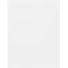 Image de DODO | Drap Plat Studio Coton Blanc