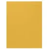 Image de DODO | Drap Plat Studio Coton Jaune