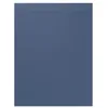 Image de DODO | Drap Plat Studio Coton Bleu