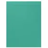 Image de DODO | Drap Plat Studio Coton Vert
