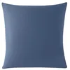 Image de DODO | Taie d'oreiller Studio Coton Bleu