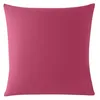 Image de DODO | Taie d'oreiller Studio Coton Fuchsia