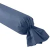 Image de DODO | Taie de traversin Studio Coton Bleu