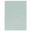 Image de DODO | Drap Plat Influence Percale Glacier