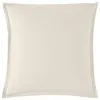 Image de DODO | Taie d'oreiller Influence Percale Coquille