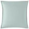 Image de DODO | Taie d'oreiller Influence Percale Glacier
