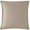 Image de DODO - Taie d'oreiller 60x60cm - Influence - Osier - Percale de Coton