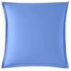 Image de DODO - Taie d'oreiller 50x75cm - Influence - Lazuli - Percale de Coton