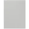 Image de DODO | Drap Plat Studio Coton Gris Perle