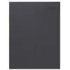 Image de DODO | Drap Plat Studio Coton Carbone