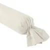 Image de DODO | Taie de traversin Studio Coton Lin