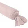 Image de DODO | Taie de traversin Studio Coton Poudre