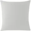 Image de DODO | Taie d'oreiller Studio Coton Gris Perle