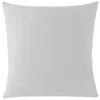 Image de DODO | Taie d'oreiller Studio Coton Gris Perle