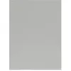 Image de DODO - Drap Plat 270x310cm - Influence - Pierre - Percale de Coton - Toucher Lisse & Doux - Élégance Intemporelle - Finition Parement 5 cm - Lit 2 Personnes - Lavable 60°C