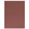 Image de DODO | Drap Plat Influence Percale Brique
