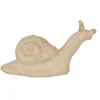 Image de Lot de 5 Escargot 11,5cm, en papier pulpé