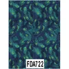 Image de DÉCOPATCH Pochette 20 feuilles Décopatch FDA722O