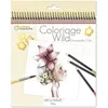 Image de AVENMARD CARNET DE COLORIAGE COLLECTOR en occasion ou reconditionné